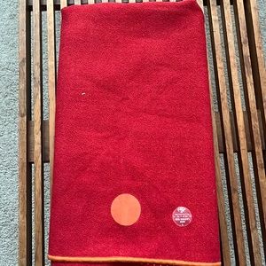yogitoes by Manduka - skidless yoga mat towel